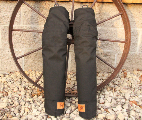 Military spec 1680d Shell and air mesh by Quarterchaps®